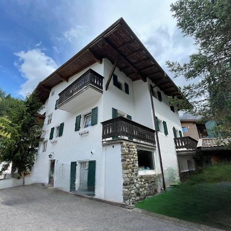 Apartment Nido Selva di Val Gardena Exteriér fotografie