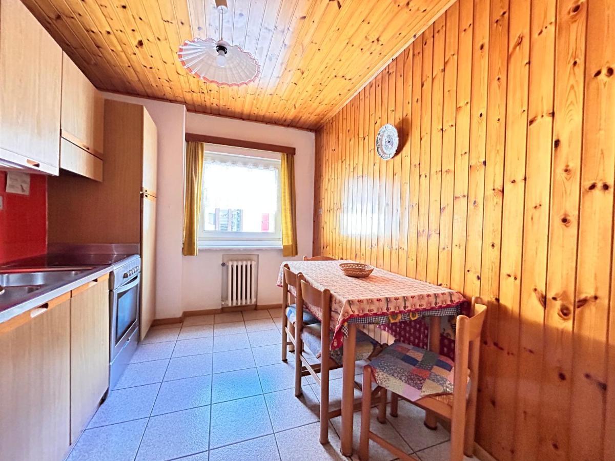 Apartment Nido Selva di Val Gardena Exteriér fotografie