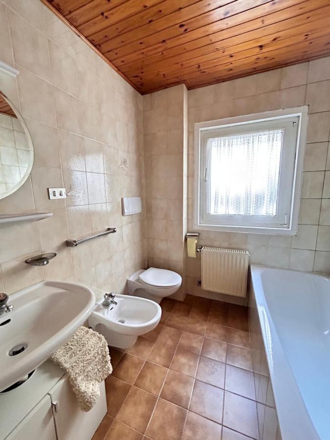 Apartment Nido Selva di Val Gardena Exteriér fotografie