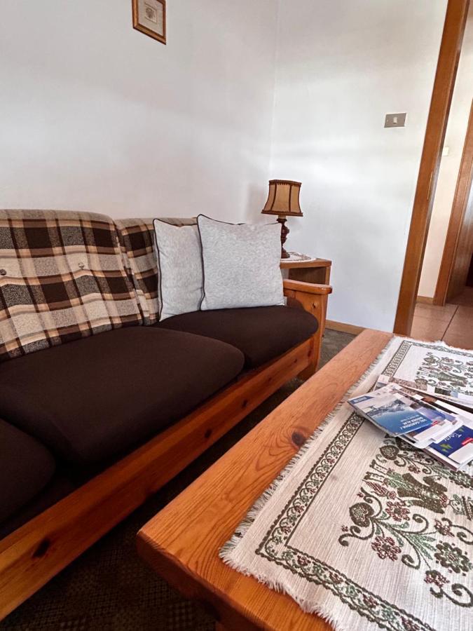 Apartment Nido Selva di Val Gardena Exteriér fotografie