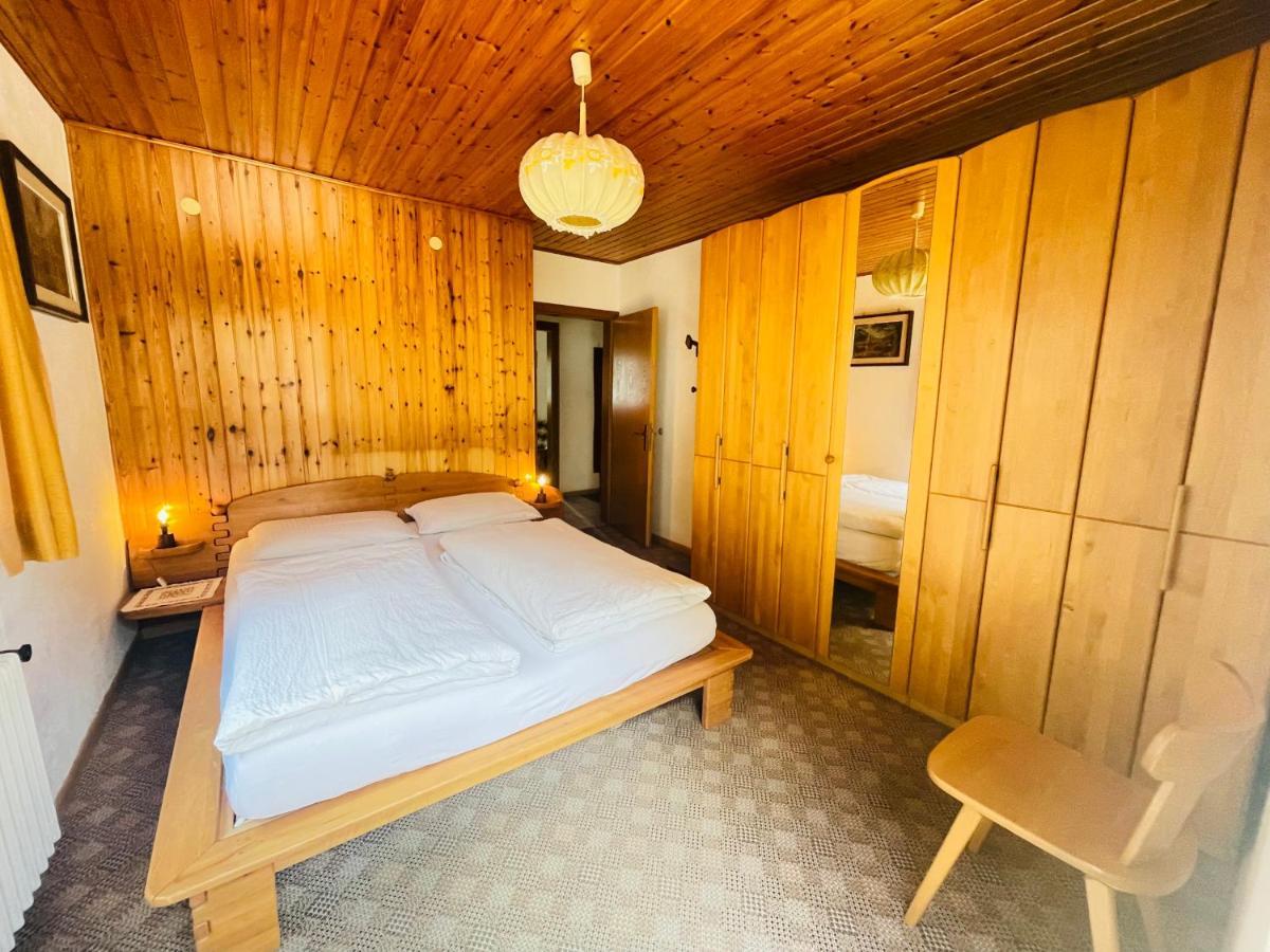 Apartment Nido Selva di Val Gardena Exteriér fotografie