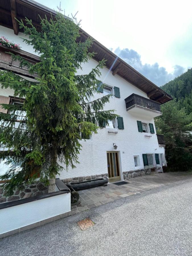 Apartment Nido Selva di Val Gardena Exteriér fotografie